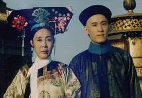 慈禧为什么要光绪叫自己&ldquo;亲爸爸&rdquo;不是母后