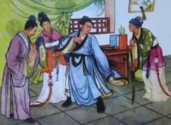 平定西域的外交家班超：弃笔从戎的热血男儿
