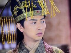 武则天的长子李弘不同的身份时期的介绍