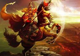 蜀国名将马超为何后半生孤寂以致郁郁而终