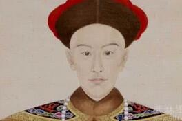 光绪皇帝死状凄惨：死时瞪目指口竟然无人伺候