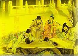 正色黄色在中国传统文化中有什么样的意义