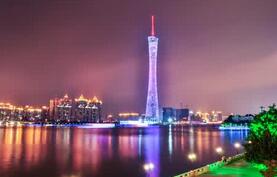 广州为什么又被叫羊城：羊城名字由来揭秘