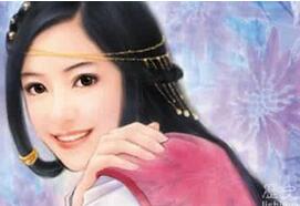 揭秘历史上汉文帝的宠妃慎夫人真的这么坏吗?