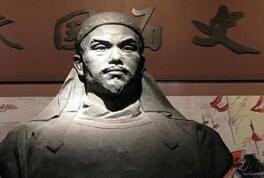 &ldquo;上帝之子&rdquo;洪秀全结局:尸体竟然被剁成了肉酱