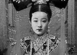 揭秘光绪皇帝的宠妃珍妃悲惨凄凉的一生