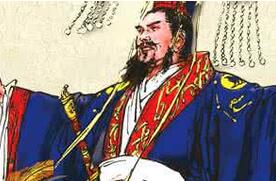  楚庄王为何吃自己爱妃的豆腐的大臣能够容忍