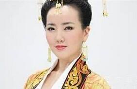 乐平公主杨丽华和宇文赟并不幸福美满的婚姻