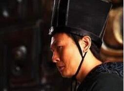 赵高从底层爬上权利顶端导致秦国加速灭亡