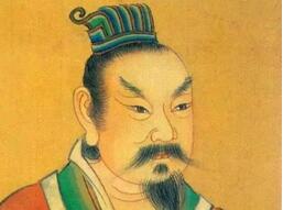 身为平民的朱温是如何成为后梁的开国皇帝