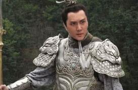 神话传说中的二郎神的原型为什么会有好几个？