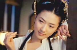 出身书香之家的李香君为何沦落为风尘女子