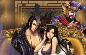 曹丕宠幸父亲遗孀是为了报复其生前抢女人吗？