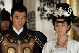 唐玄宗李隆基最重要的三大极品女人都是谁