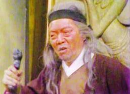 江南七怪之首柯镇恶与候通海武力对比谁厉害