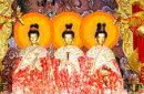 三宵娘娘显灵：竟然致使72位村民离奇暴毙