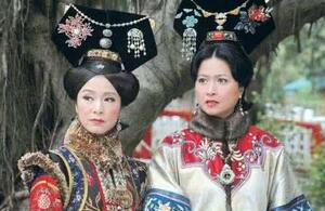 揭秘历史上咸丰帝嫔妃慈安和慈禧谁比较漂亮?