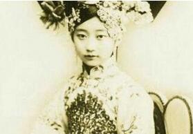 溥仪为何对样样出彩的最美格格王敏彤无好感?