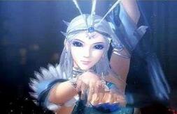 燕王室贵族雁春君垂涎雪女最后得逞了吗?