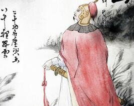 南宋抗金将领岳飞参加的战役主要有哪些