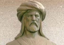 蒙古著名的军事家金帐汗王拔都是怎样死的