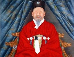 揭秘朝鲜君主李玜和大臣金祖淳有什么关系