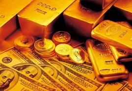 金矿资源富饶的印加古国衰弱竟都是因为黄金？