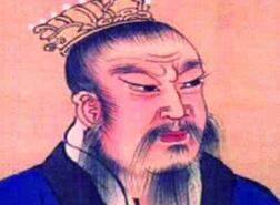 刘邦是因为生性多疑才杀害众多异姓功臣吗