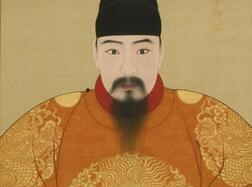 朱佑樘出生前的坎坷人生：差点被堕胎药打掉