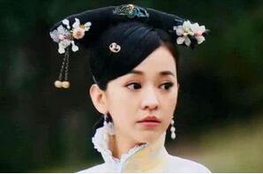 被努尔哈赤下诅咒的女人：女真第一美女东哥