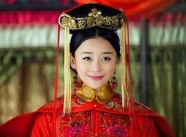 皇太极匪夷所思的奇特婚姻：娶寡妇让侧妃改嫁