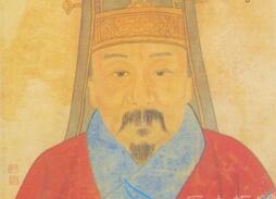 徐增寿因为是叛徒被建文帝当场持剑诛杀的吗