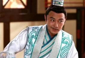 隋唐好汉程咬金是怎么死的：程咬金的墓在哪里