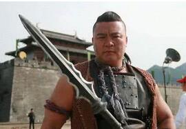 李忠绰号是打虎将对他来说是否实至名归?