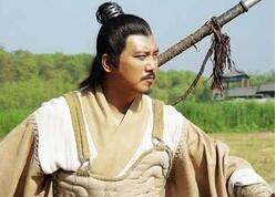 一生仗义的单二哥单雄信宁愿死不愿投降李世民