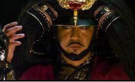 战国著名将领来岛通总：来岛通总是哪号酱油男