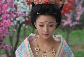 唐玄宗的宠妃武惠妃儿子下场为何不太好