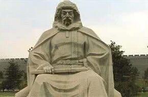 北魏开国皇帝道武帝拓跋珪早年经历是怎样的