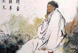 无心仕途甘愿隐居的王宾竟居然是个小偷吗