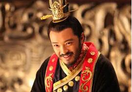 杨广弑父夺位是因为杨广想得到父亲的妃子陈氏？