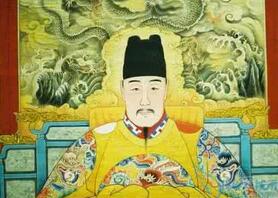 明世宗朱厚熜靠长期服用春药维持荒淫生活