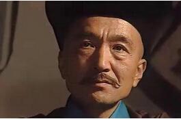 为什么刘墉个子高大外号会被叫做刘罗锅