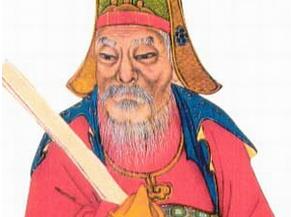 中国南宋朝抗金大臣宗泽逝世