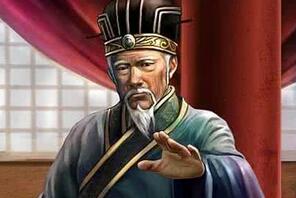 为人刚正不阿的陶谦手下一共有哪些著名将领