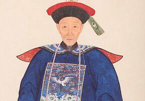 同为清朝大臣的李侍尧与和珅发生过什么故事