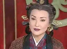 古代后宫中比太皇太后地位还高的称什么