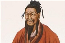 东晋名将陶侃逝世