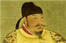 揭秘唐太宗如何用一个烧饼吓退突厥十万雄兵