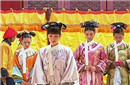 揭秘古代皇帝选妃的奇葩标准 太重口味了！