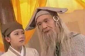 武林天下第一的天机老人为何一直要隐姓埋名